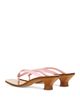 Versace Versace Women's Thong Sandals - 4