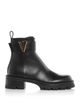 Versace Versace Women's V Ankle Booties - 3
