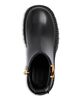 Versace Versace Women's V Ankle Booties - 4