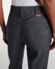 Versace Versace Wool and mohair tapered pants - 6