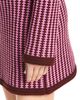Versace Versace Wool Crocheted Jacket - 5