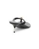 Versace Women's 50MM Medusa Leather Sandals - 3