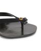 Versace Women's 50MM Medusa Leather Sandals - 5