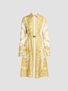 Sho Dress