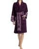 Versace Women's Baroque Terry Cotton Bathrobe - 2