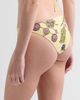Versace Women's Broken Jewels Printed Swim Bottoms - 3