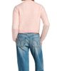 Versace Women's Brushed Barocco Jacquard Cardigan - 5
