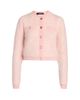 Versace Women's Brushed Barocco Jacquard Cardigan - 7