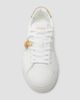 Versace Women's Crystal-Embellished Low-Top Sneakers - 4