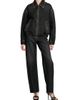 Versace Women's Embellished Stone Washed Jeans - 2