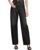 Versace Women's Embellished Stone Washed Jeans - 3