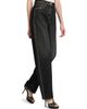 Versace Women's Embellished Stone Washed Jeans - 4
