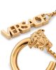 Versace Women's Goldtone Medusa Logo Drop Earrings - 4