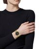 Versace Women's Greca Fortuna Goldtone Bracelet Watch/35MM - 2