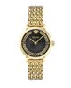 Versace Women's Greca Fortuna Goldtone Bracelet Watch/35MM - 6