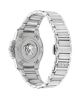 Versace Women's Greca Reaction Stainless Steel Bracelet Watch/38MM - 4