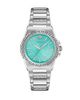 Versace Women's Greca Reaction Stainless Steel Bracelet Watch/38MM - 6