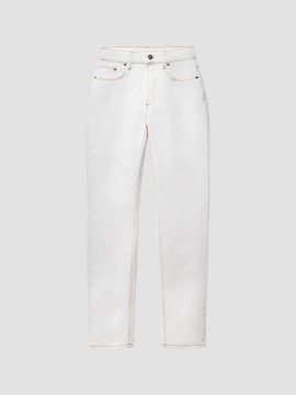 Versace Women's High-Rise Slim Jeans