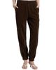 Versace Women's Jacquard Cotton-Blend Terry Joggers - 3