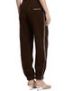 Versace Women's Jacquard Cotton-Blend Terry Joggers - 5