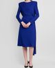 Versace Women's Jersey Crêpe Cockail Dress - 2