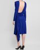 Versace Women's Jersey Crêpe Cockail Dress - 3