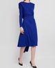 Versace Women's Jersey Crêpe Cockail Dress - 4
