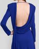 Versace Women's Jersey Crêpe Cockail Dress - 5