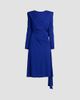 Versace Women's Jersey Crêpe Cockail Dress - 6