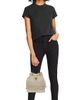 Versace Women's La Medusa Cotton Bucket Bag - 3