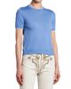 Versace Women's La Vacanza Classic Stretch Wool Sweater - 4