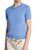 Versace Women's La Vacanza Classic Stretch Wool Sweater - 6