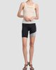 Versace Women's La Vacanza Crystal Logo Rib-Knit Tank - 2