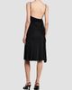 Versace Women's La Vacanza Draped Jersey Cocktail Dress - 5