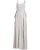 Versace Women's La Vacanza Draped Jersey Gown - 7