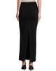 Versace Women's La Vacanza Graphic Trim Maxi Skirt - 5