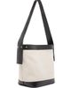 Versace Women's La Vacanza Medusa Canvas Bucket Bag - 4
