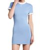 Versace Women's La Vacanza Medusa Logo Stretch Cotton T-Shirt Dress - 3
