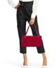 Versace Women's La Vacanza Severine Leather Tote - 2
