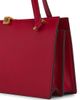 Versace Women's La Vacanza Severine Leather Tote - 5