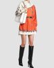 Versace Women's La Vacanza Stolen Jewels Print Silk Shirtdress - 2