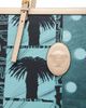 Versace Women's Large Palm-Print Medusa Logo Tote Bag - 5