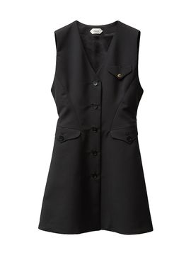 Sho Dress