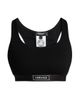Versace Women's Logo Sports Bra - 1