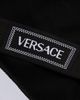 Versace Women's Logo Sports Bra - 7