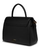 Versace Women's Medium La Medusa Leather Top Handle Bag - 5