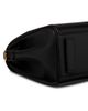 Versace Women's Medium La Medusa Leather Top Handle Bag - 7