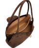 Versace Women's Medium Suede Shoulder Bag - 3