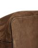 Versace Women's Medium Suede Shoulder Bag - 5
