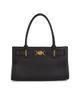 Versace Women's Medusa 95 Large Tote Calf Leather - 1